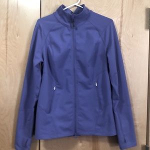 Zella Athletic Jacket